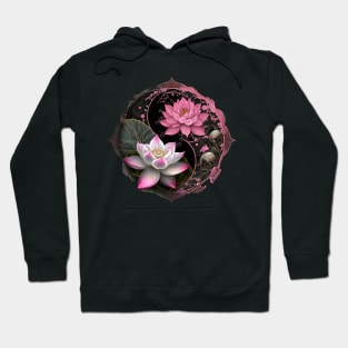 Lotus Hoodie